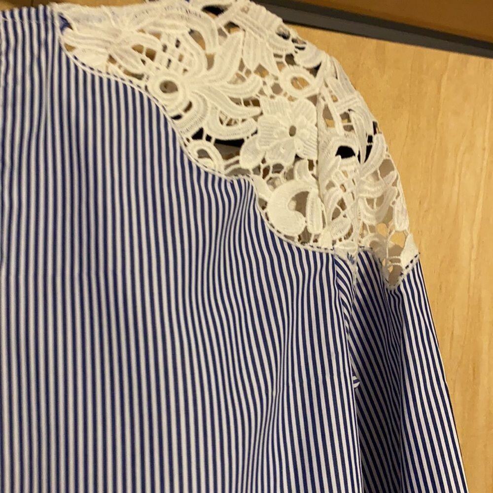 Romeo & Julieta blouse - Picture 12 of 13
